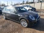 2024 Mini Cooper S Clubman ALL4