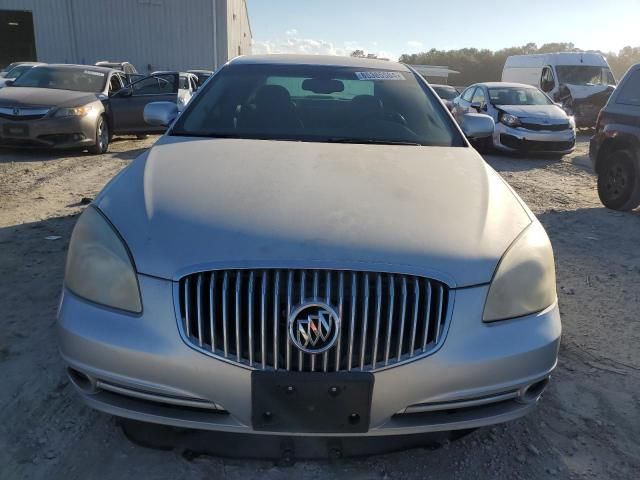 2010 Buick Lucerne CXL