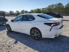 2024 Toyota Camry SE Night Shade