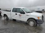 2013 Ford F150 Super Cab