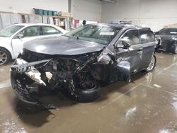 Toyota Vehiculos salvage en venta: 2014 Toyota Avalon Hybrid