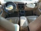 2000 Mercury Mountaineer