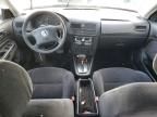 2002 Volkswagen Jetta GLS TDI