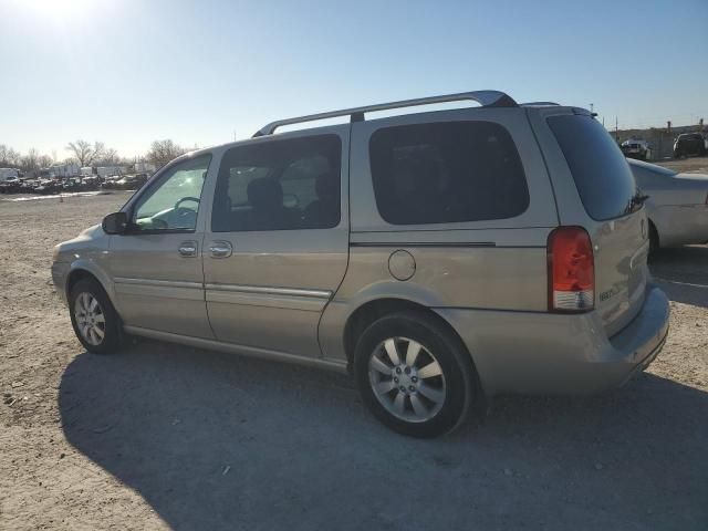 2007 Buick Terraza CXL