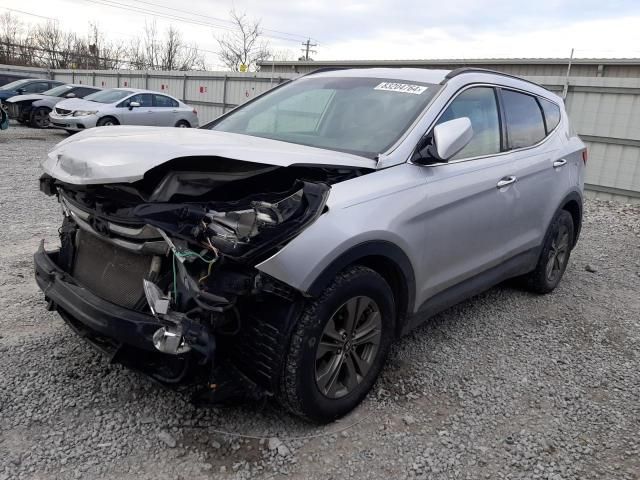 2014 Hyundai Santa FE Sport