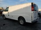 2005 GMC Savana G2500