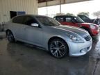 2010 Infiniti G37