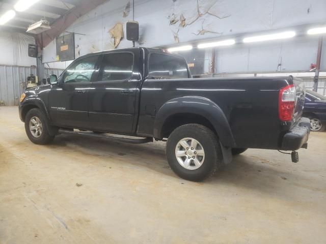 2004 Toyota Tundra Double Cab Limited