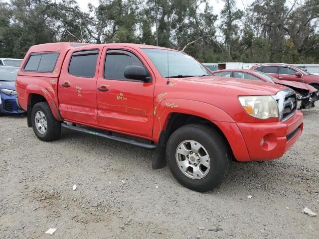 2008 Toyota Tacoma Double Cab Prerunner