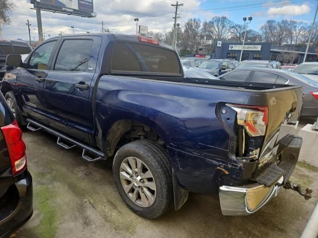 2013 Toyota Tundra Crewmax SR5