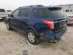 2012 Ford Explorer