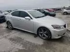 2009 Lexus IS 250