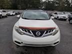 2012 Nissan Murano S