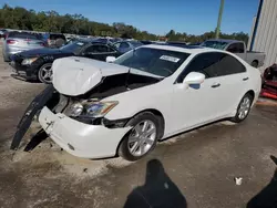 2007 Lexus ES 350 en venta en Apopka, FL