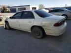 2005 Buick Century Custom