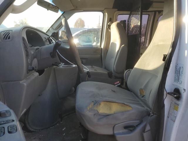 2007 Ford Econoline E250 Van