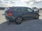 2022 Volvo XC60 T8 Recharge Inscription