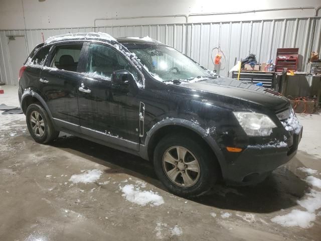 2008 Saturn Vue XE