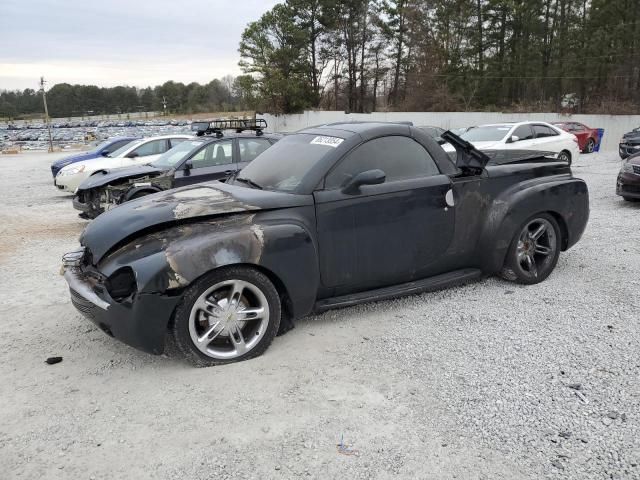 2005 Chevrolet SSR