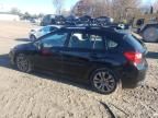 2015 Subaru Impreza Sport