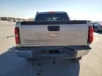 2007 Chevrolet Silverado C1500 Crew Cab