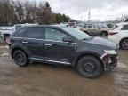 2011 Lincoln MKX