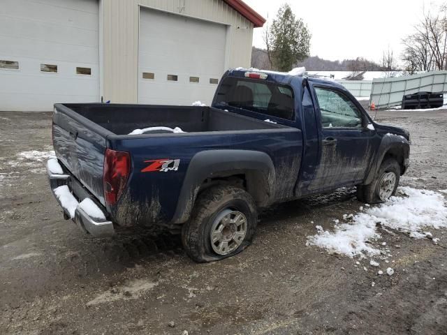 2004 Chevrolet Colorado