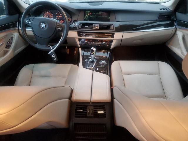 2013 BMW 528 I