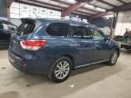 2016 Nissan Pathfinder S