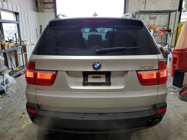 2010 BMW X5 XDRIVE30I