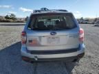 2016 Subaru Forester 2.0XT Premium