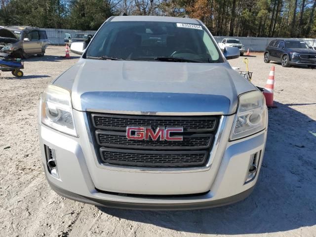 2011 GMC Terrain SLT