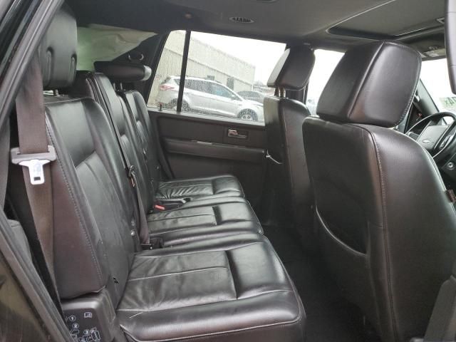 2008 Ford Expedition XLT