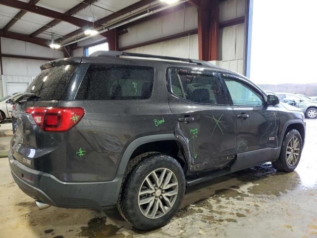 2017 GMC Acadia ALL Terrain