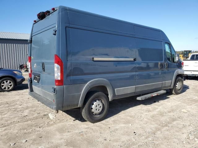 2018 Dodge RAM Promaster 2500 2500 High