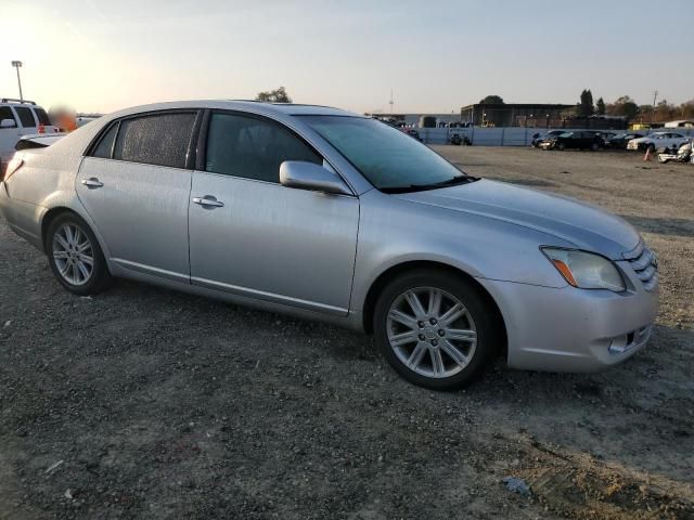 2005 Toyota Avalon XL