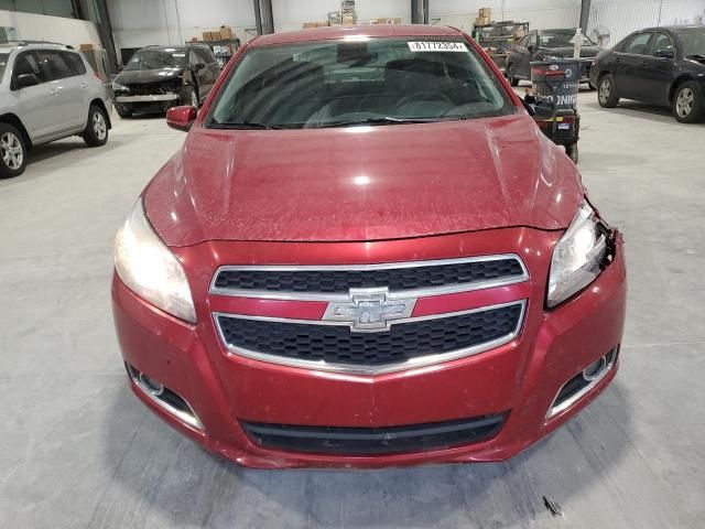 2013 Chevrolet Malibu 2LT