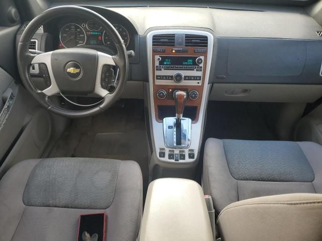 2009 Chevrolet Equinox LT