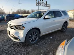 2015 Dodge Durango Limited en venta en Columbus, OH