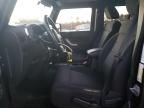 2012 Jeep Wrangler Unlimited Rubicon