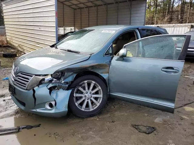 2010 Toyota Venza