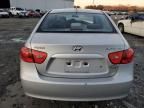 2009 Hyundai Elantra GLS