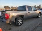 2007 Chevrolet Silverado C1500 Crew Cab