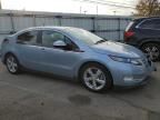 2013 Chevrolet Volt