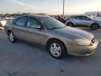 2002 Ford Taurus SEL