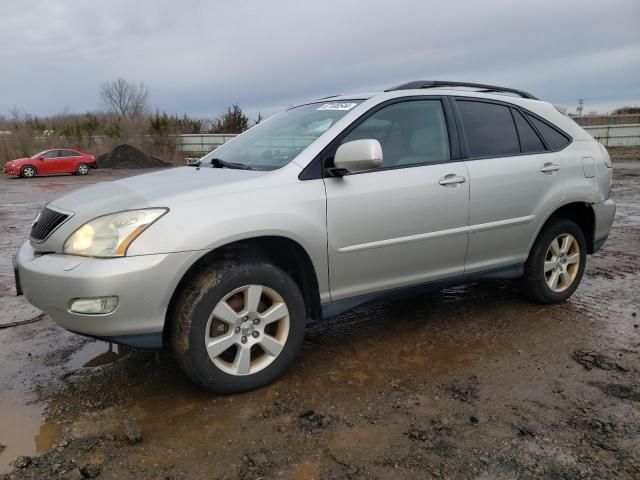 2006 Lexus RX 330