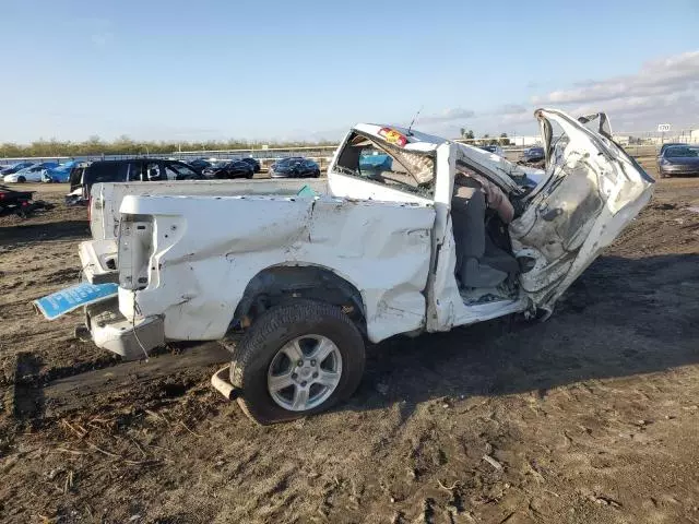 2008 Toyota Tundra