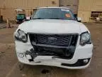 2008 Ford Explorer Sport Trac Limited