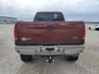 2006 Ford F350 SRW Super Duty