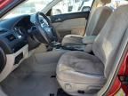 2008 Ford Fusion SEL